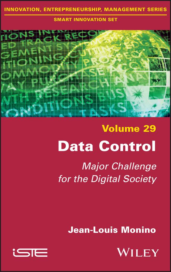 Vorderes Coverbild Data Control C