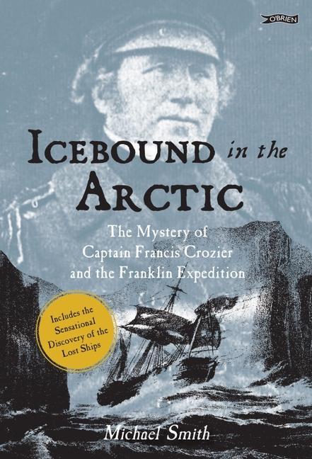 Vorderes Coverbild Icebound in the Arctic