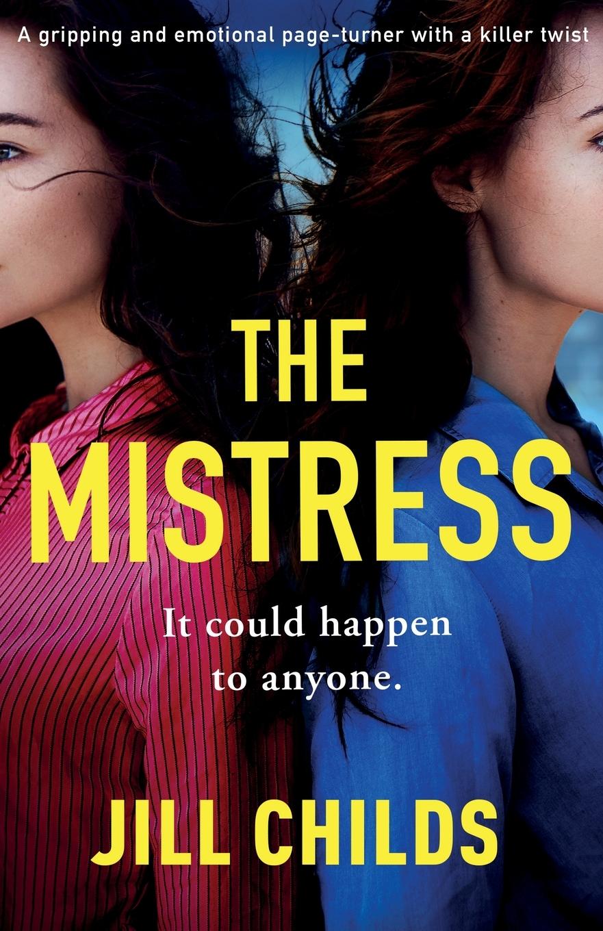 Vorderes Coverbild The Mistress