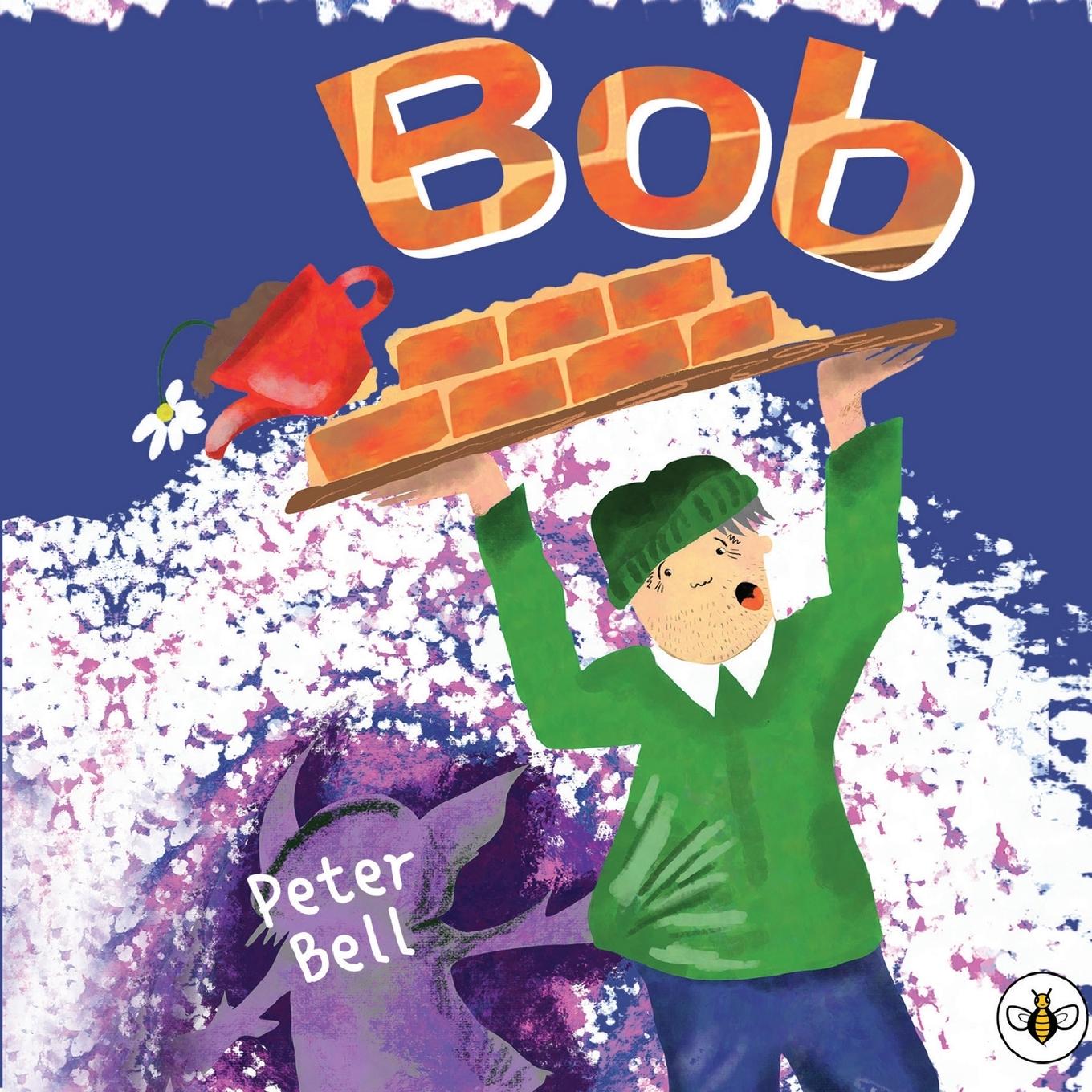 Vorderes Coverbild Bob