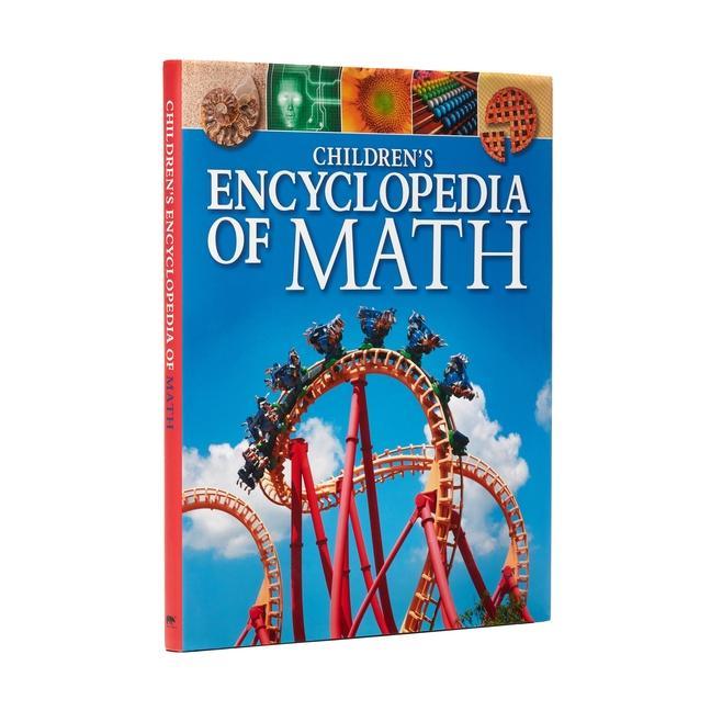 Vorderes Coverbild Children's Encyclopedia of Math