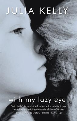 Vorderes Coverbild With My Lazy Eye