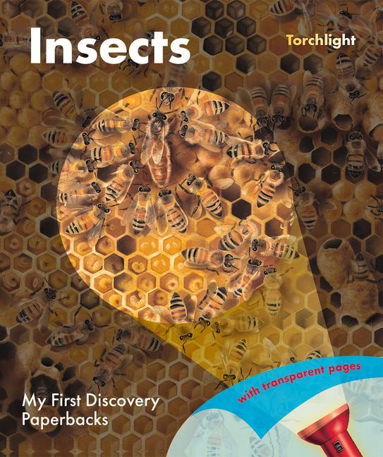 Vorderes Coverbild Insects
