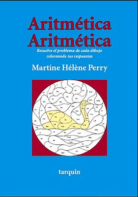 Vorderes Coverbild Aritmetica Aritmetica