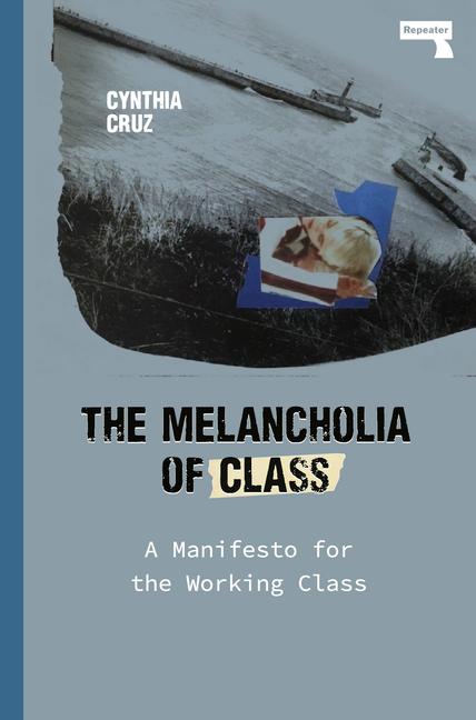 Vorderes Coverbild The Melancholia of Class