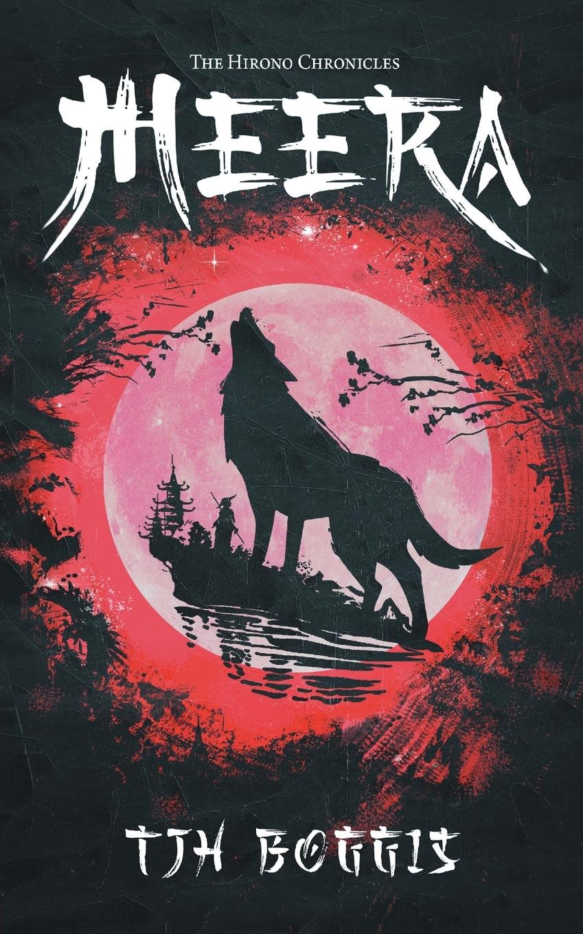 Vorderes Coverbild The Hirono Chronicles