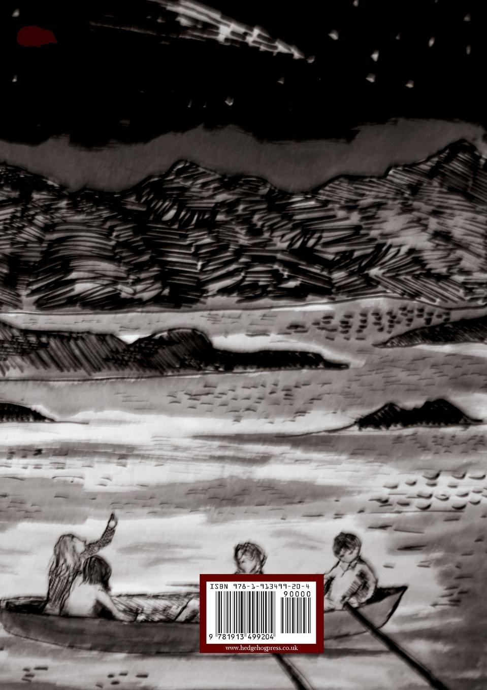 Rückseitencover Are You Listening?