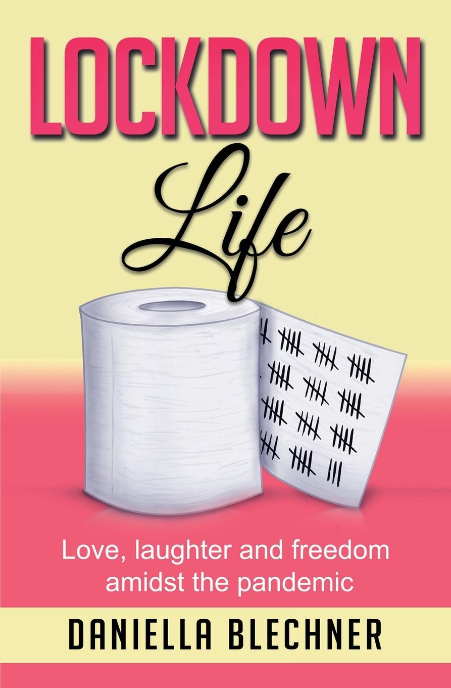 Vorderes Coverbild Lockdown Life