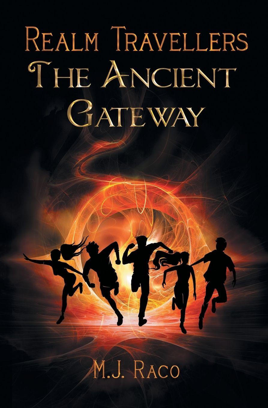 Vorderes Coverbild Realm Travellers - The Ancient Gateway