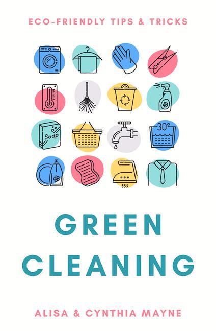 Vorderes Coverbild Green Cleaning