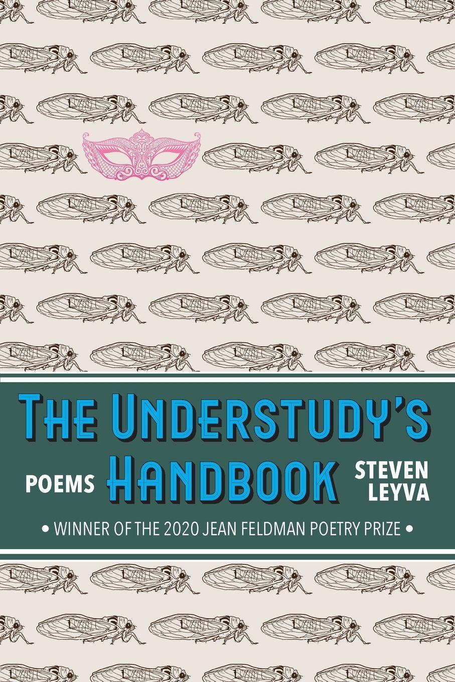 Vorderes Coverbild The Understudy's Handbook