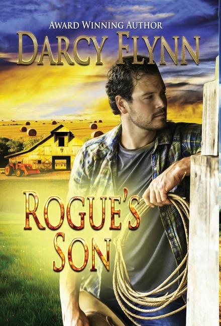 Vorderes Coverbild Rogue's Son