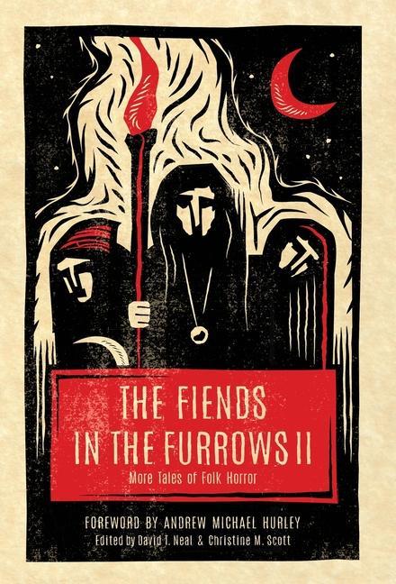 Vorderes Coverbild The Fiends in the Furrows II