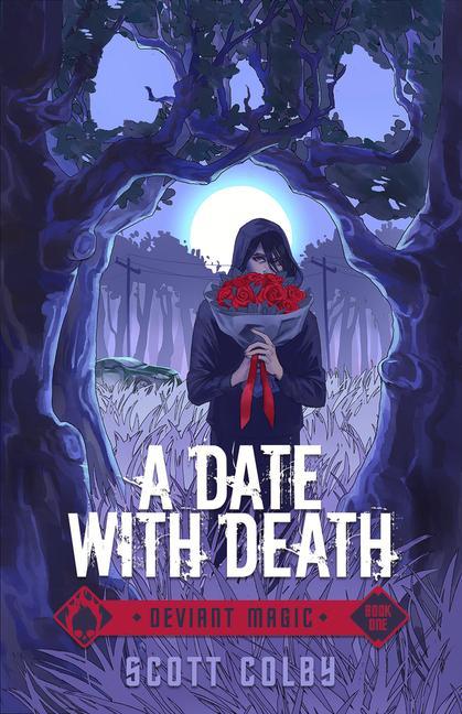 Vorderes Coverbild A Date with Death