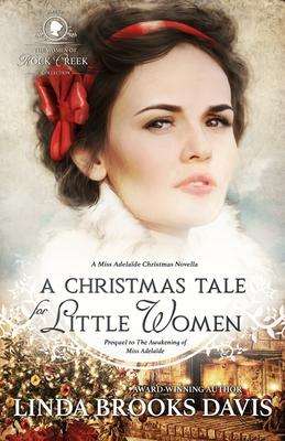 Vorderes Coverbild A Christmas Tale for Little Women