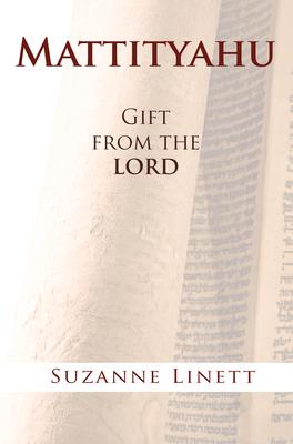 Vorderes Coverbild Mattityahu