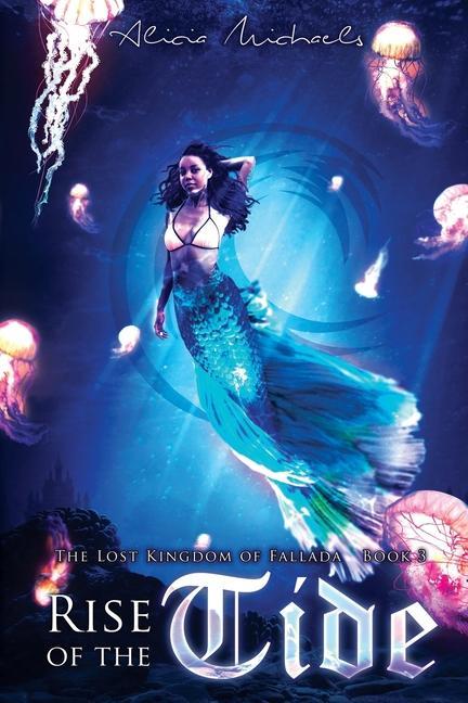 Vorderes Coverbild Rise of the Tide