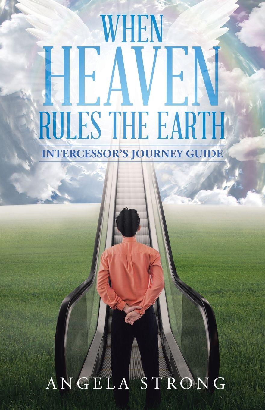 Vorderes Coverbild When Heaven Rules the Earth