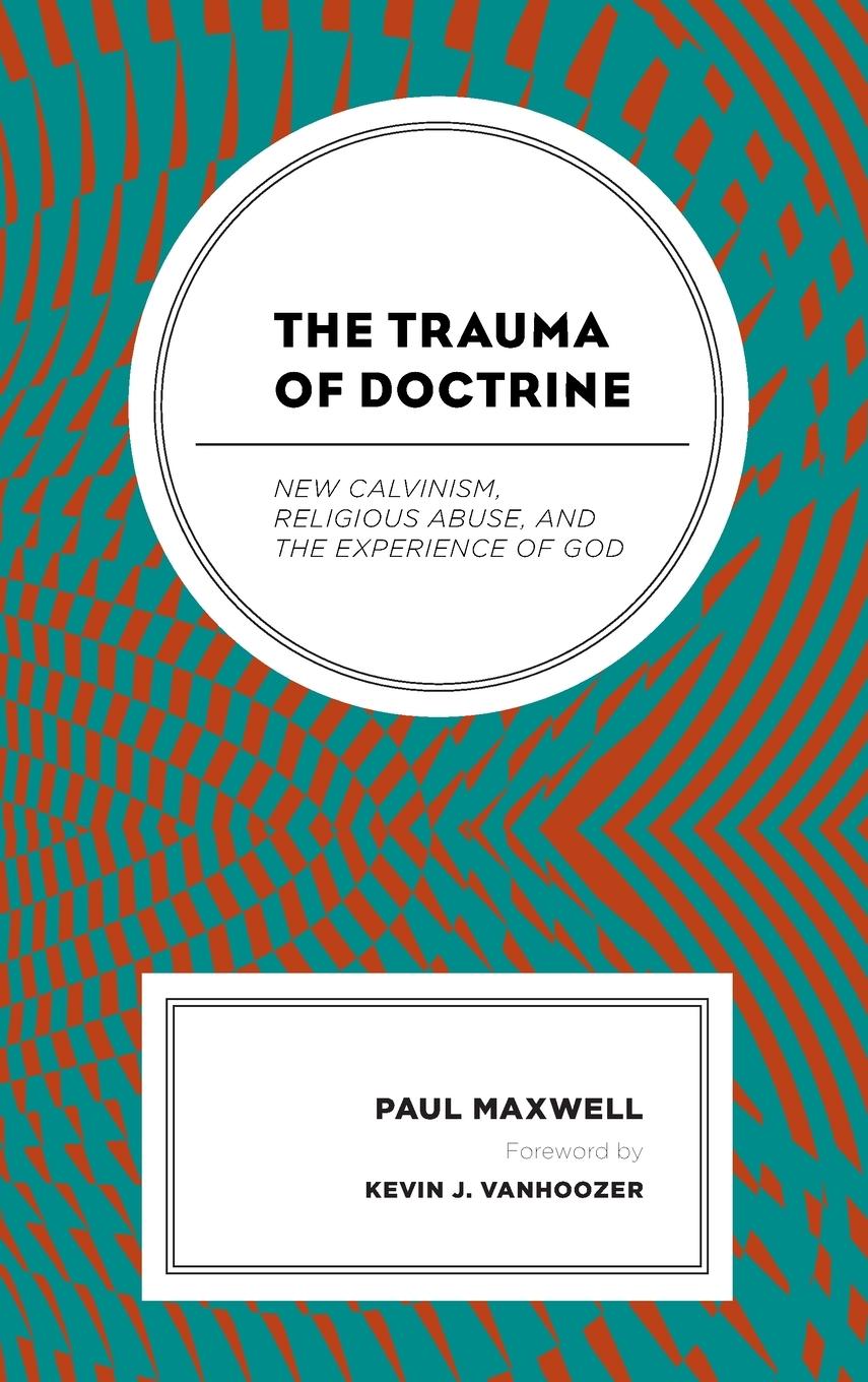 Vorderes Coverbild Trauma of Doctrine