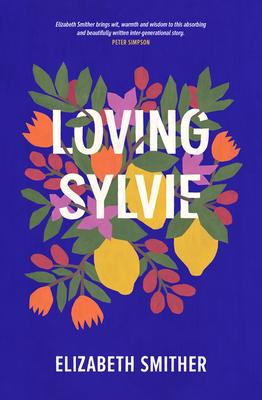 Vorderes Coverbild Loving Sylvie