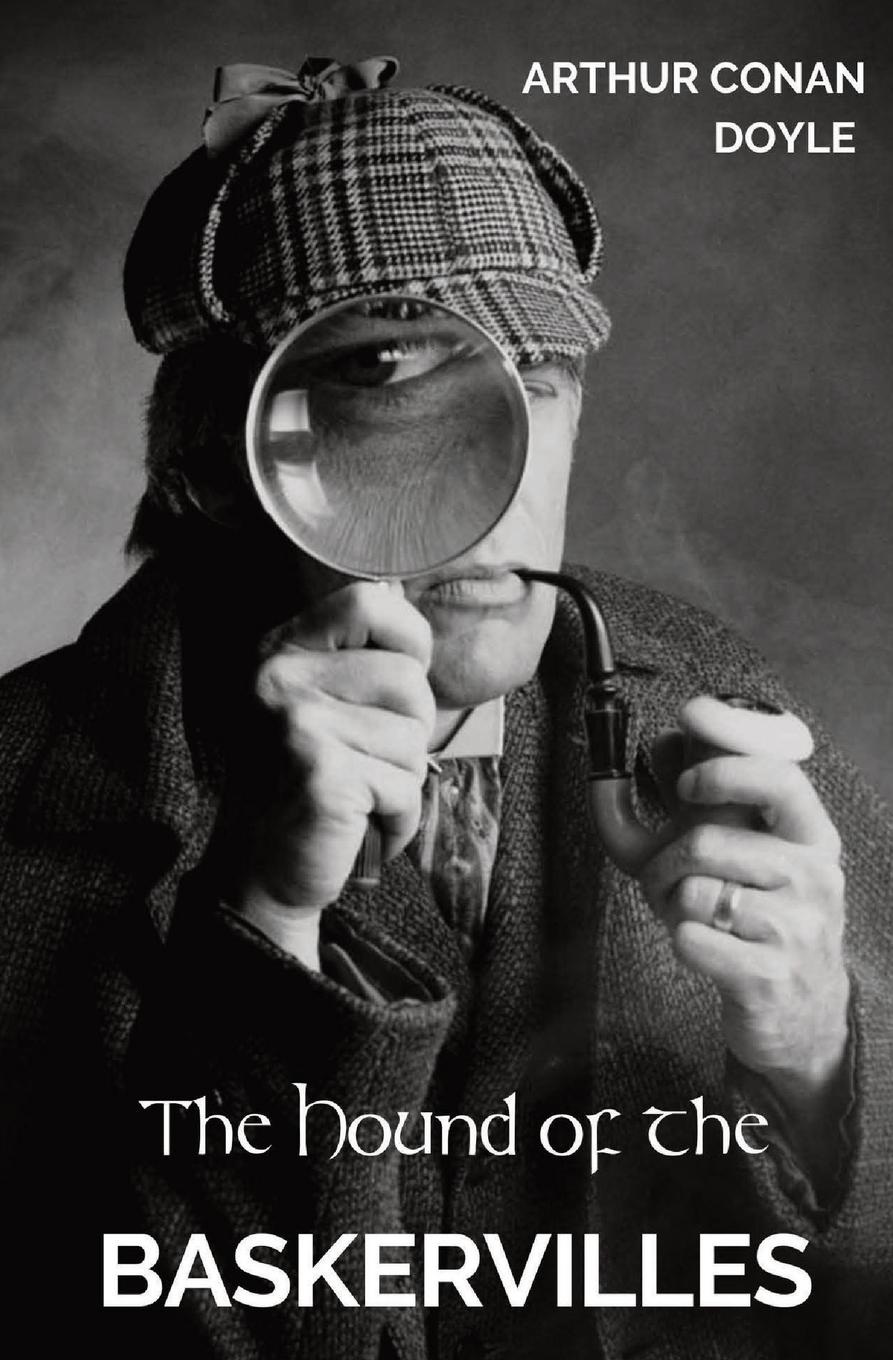 Vorderes Coverbild The Hound of the Baskervilles