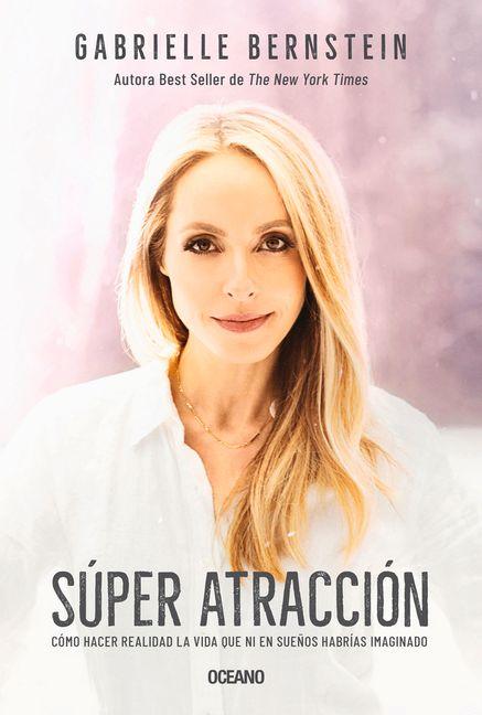 Vorderes Coverbild Super Atracción