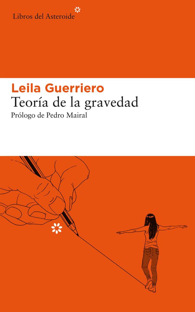 Vorderes Coverbild Teoría de la gravedad