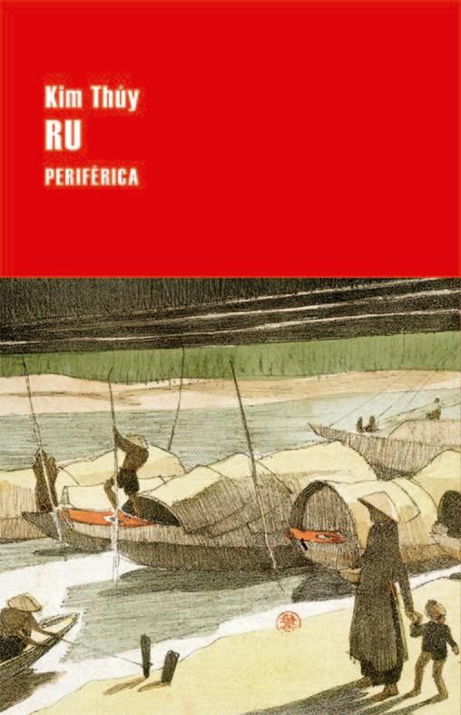 Vorderes Coverbild Ru