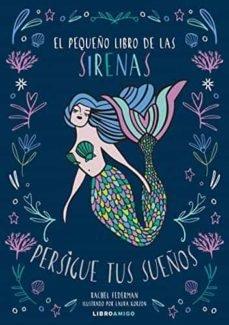 Vorderes Coverbild El Pequeño Libro de Las Sirenas