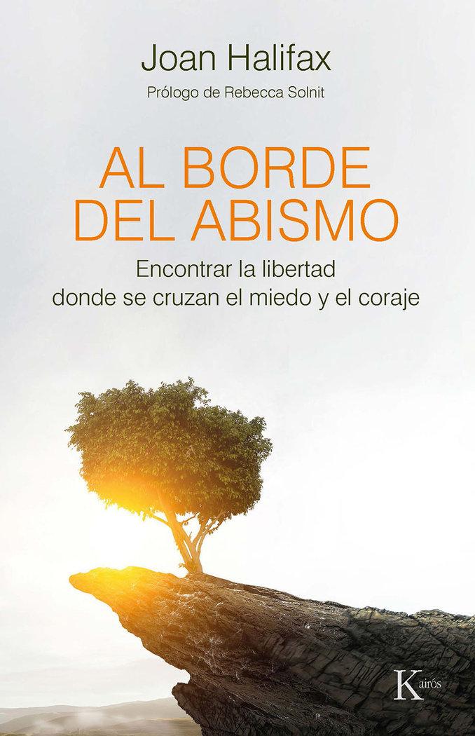 Vorderes Coverbild Al Borde del Abismo