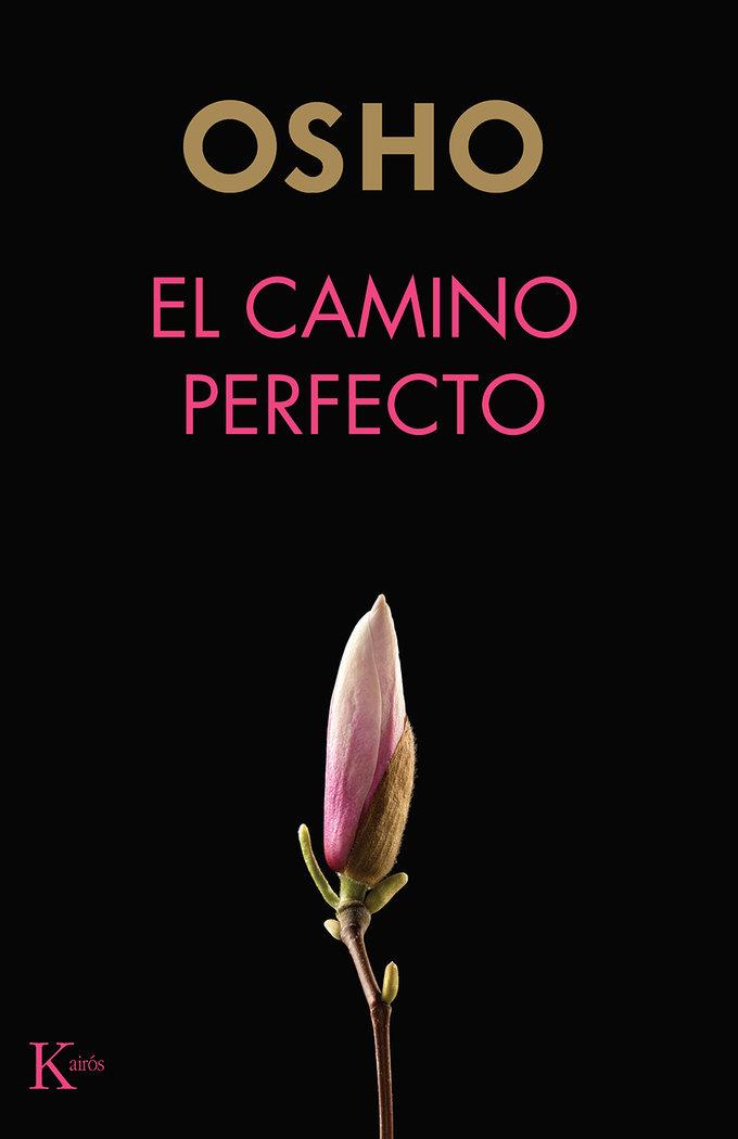 Vorderes Coverbild El Camino Perfecto