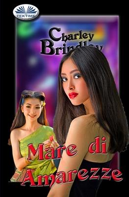 Vorderes Coverbild Mare di Amarezze: La Verga di Dio - Libro Secondo