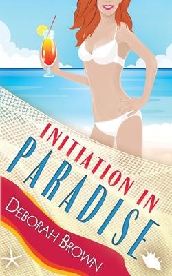 Vorderes Coverbild Initiation in Paradise
