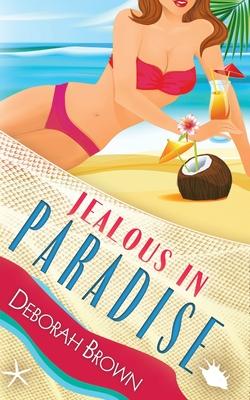 Vorderes Coverbild Jealous in Paradise