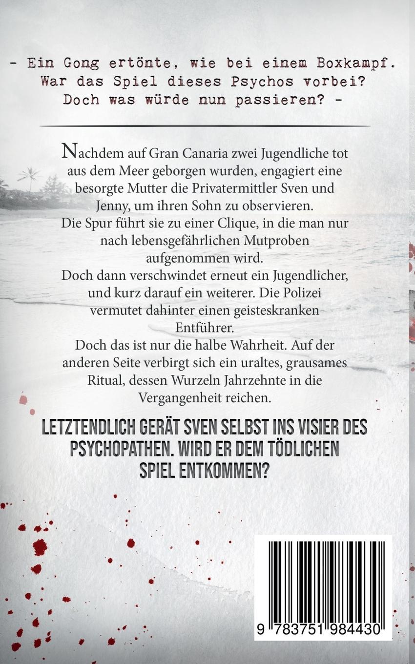 Rückseitencover ANvisiert