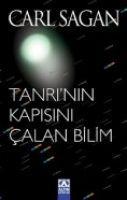 Vorderes Coverbild Tanrinin Kapisini Calan Bilim