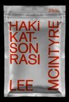 Vorderes Coverbild Hakikat Sonrasi