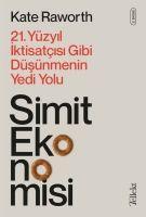 Vorderes Coverbild Simit Ekonomisi