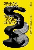 Vorderes Coverbild Nesne Yönelimli Ontoloji