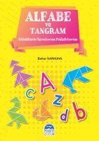 Vorderes Coverbild Alfabe ve Tangram