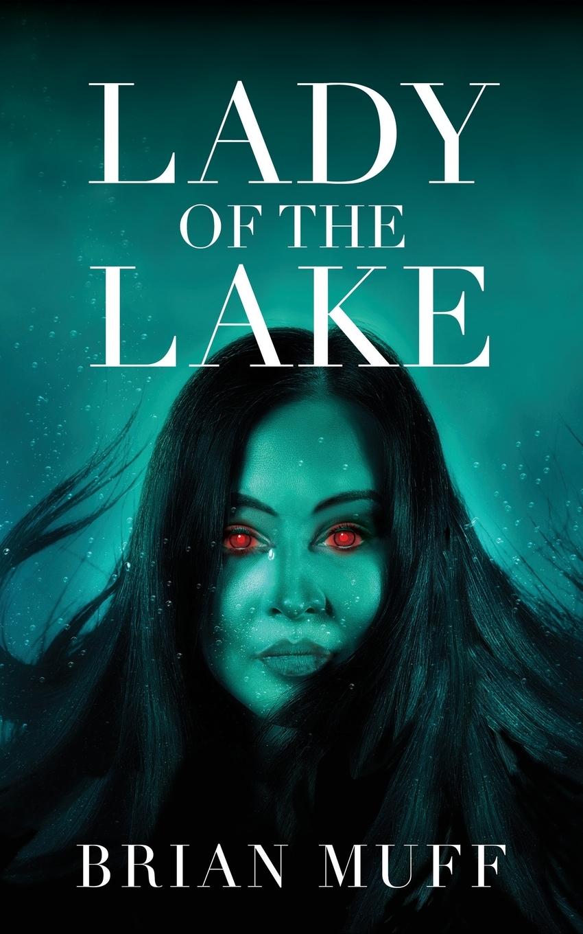 Vorderes Coverbild Lady of the Lake