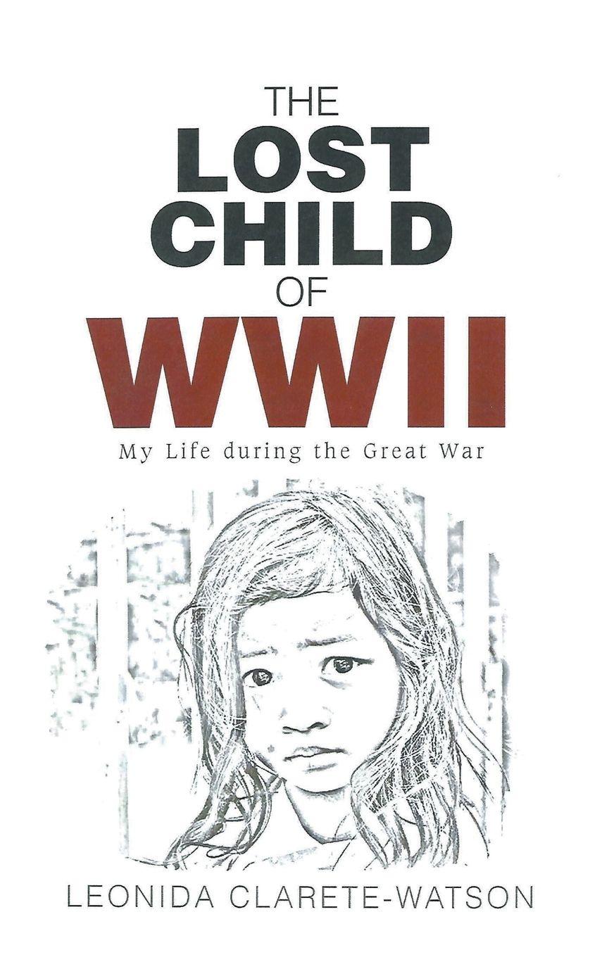 Vorderes Coverbild The Lost Child of WWII