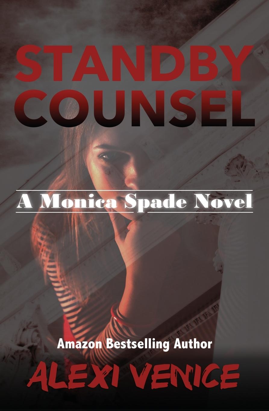 Vorderes Coverbild Standby Counsel