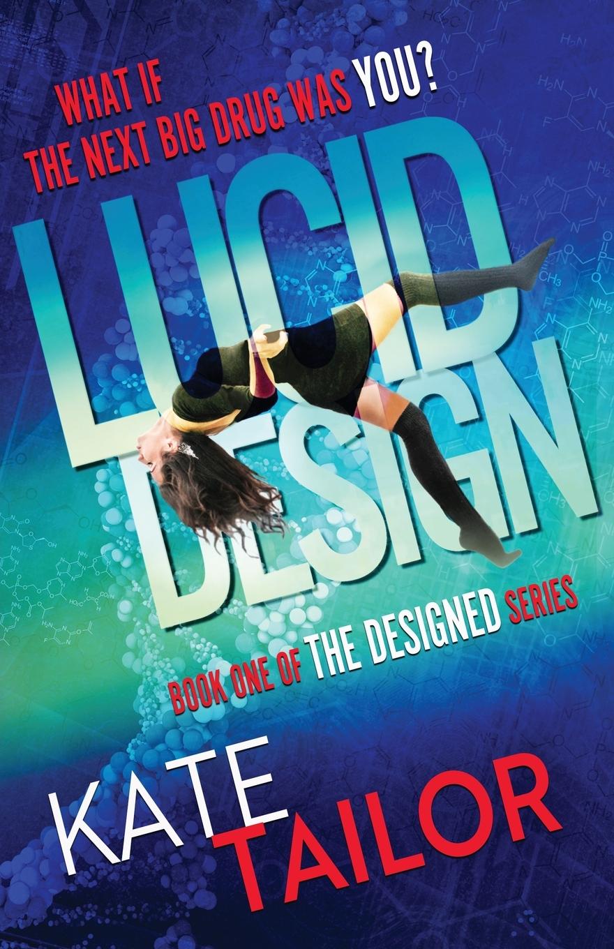 Vorderes Coverbild Lucid Design