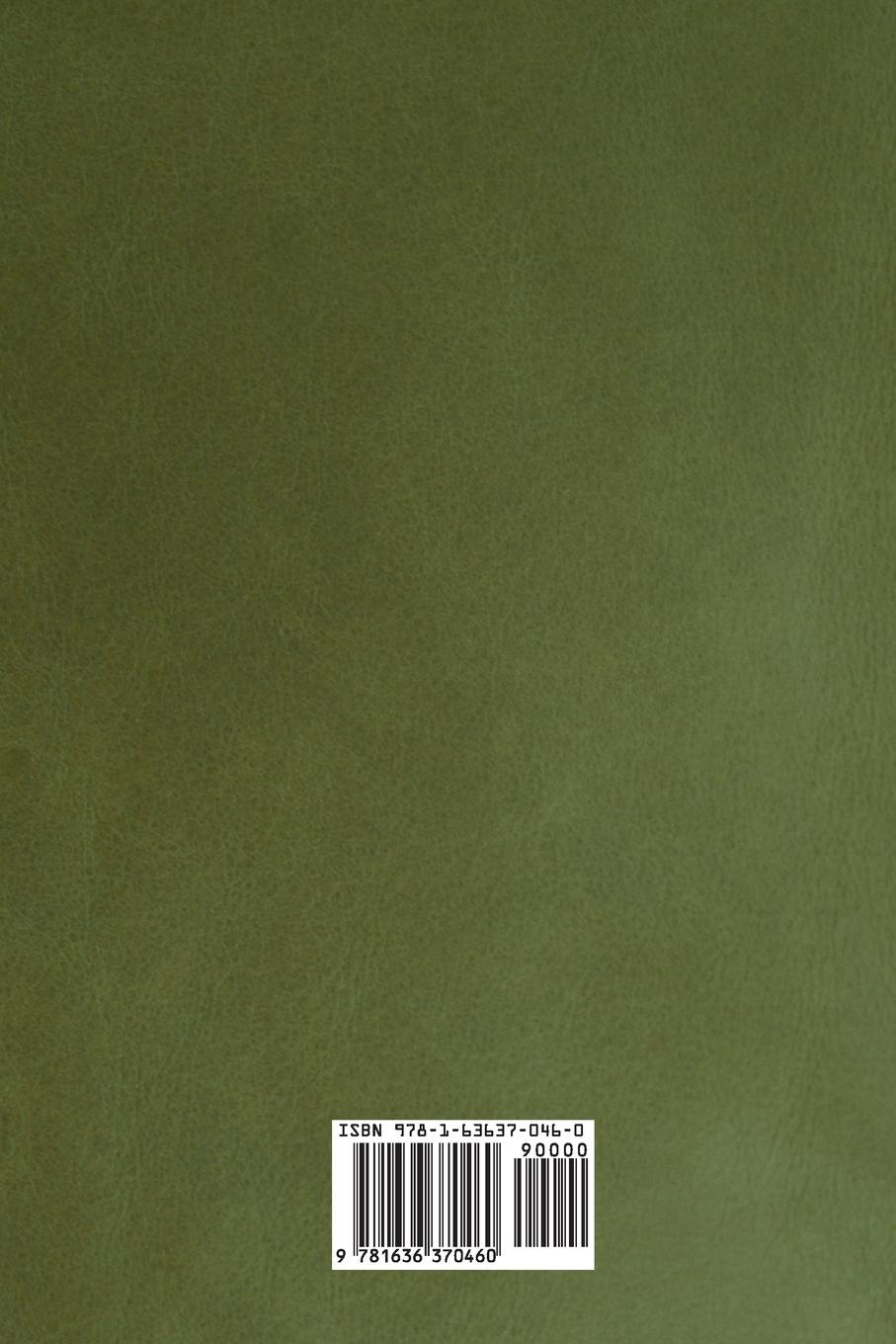 Rückseitencover Henry IV