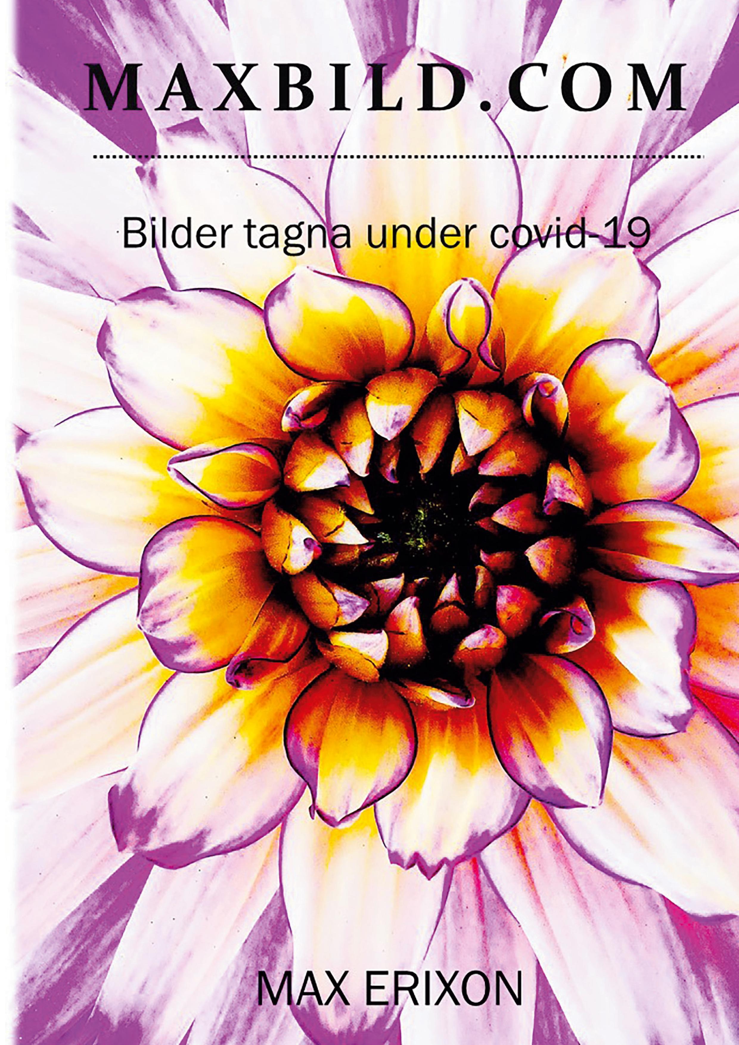 Vorderes Coverbild MAXBILD.COM