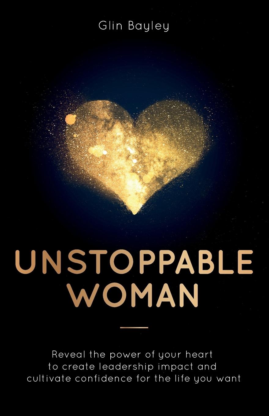 Vorderes Coverbild Unstoppable Woman