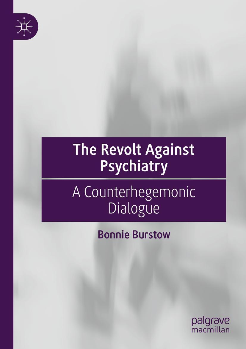 Vorderes Coverbild The Revolt Against Psychiatry