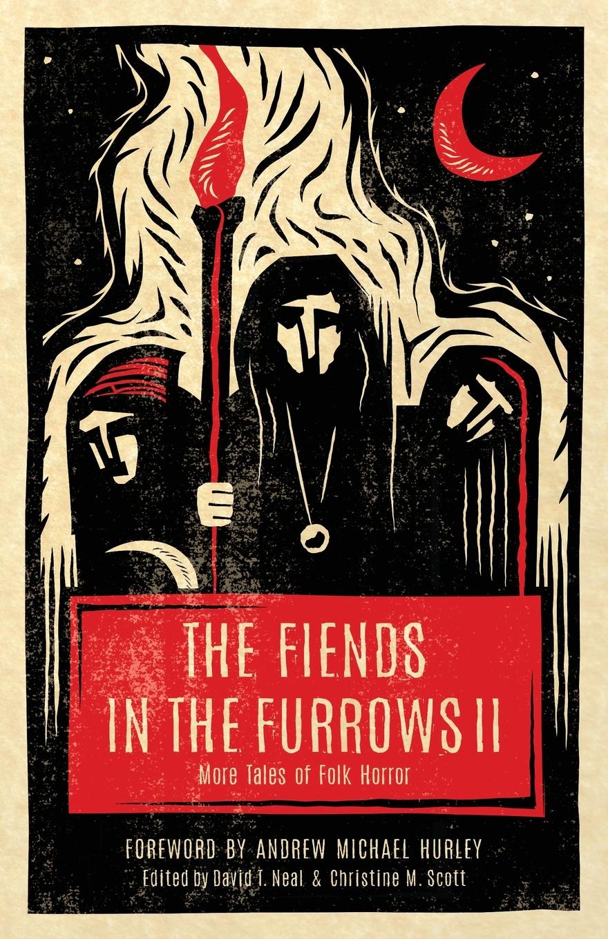 Vorderes Coverbild The Fiends in the Furrows II