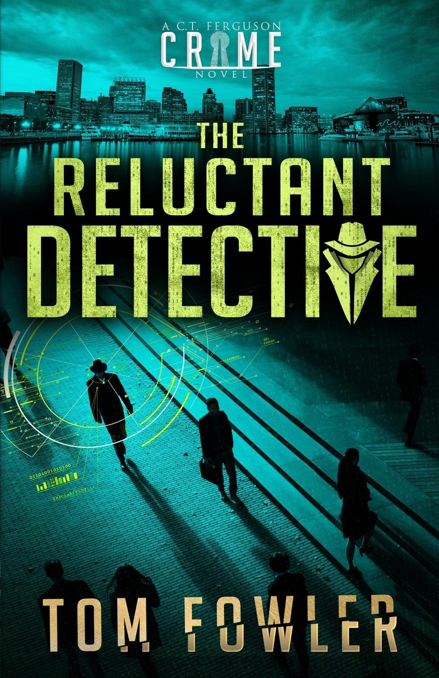 Vorderes Coverbild The Reluctant Detective